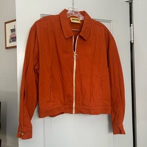 Big Bud Press Ricky Jacket